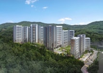 현대건설, 경기도 광주 힐스테이트 삼동역 565세대 다음달 분양