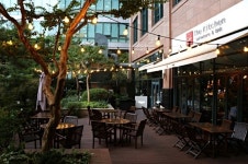 매일유업, 더 키친 살바토레 앤 바 BBQ뷔페 오픈