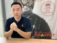 [인터뷰] 딱펫 최윤환 CEO 공동대표 국내 유일 옴니채널 목표...2022년 글로벌 시장 진출 꿈꿔