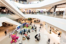 [포토] 스타필드 안성 7일 오픈, 동시주차 5000대 경기 남부 최대 쇼핑몰