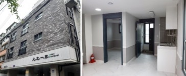 서대문구, 반려동물 친화형 청년 공공임대주택 견우일가 선보여