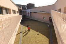 한국의 티어하임 카라 더봄센터, 선진형 반려동물 복지센터