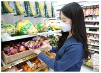 GS25, 과일 매출 2.6배 신장…주 요인은 소확행 트렌드