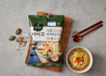 CJ제일제당, 비비고 냉동밥·면 집밥 필수템 박차