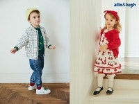 알로앤루·알퐁소, 간절기 아우터 컬렉션 출시