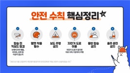 5월부터 개인형 이동장치(PM) 규제 강화... 달라지는 점은?