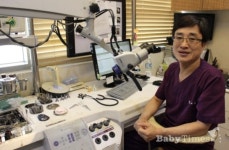 [인터뷰] 정태기 김해서울이비인후과 대표원장, Bravo My life