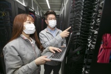 KT, IDC에 '하이퍼스케일 AI존' 구축...AI R&D 효율 및 접근성 극대화