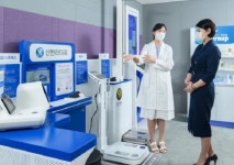 신한라이프-CJ제일제당, 맞춤형 헬스케어에 영양제 할인 서비스까지