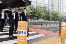 어려운 스쿨존 운전...어린이보호구역 사고 대비하려면?