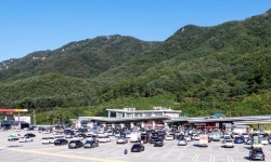 SPC삼립, 휴가시즌 맞아 가평휴게소 리뉴얼 진행