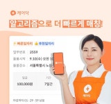 케어닥, 업계 최초 알고리즘 개발로 시니어 케어 시장 선도