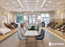 바디프랜드 안마의자, 노원ㆍ삼송 전시장 고객 감사 이벤트