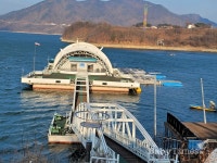 엔에프에어는 왜 청풍호 수상비행장 계약 해지 반발하나