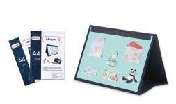 아이들이야기 활동교구 아이페이퍼·아이보드 본격 판매