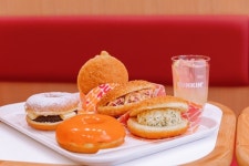 SPC 던킨, 새로운 변화 담아 던킨 건대역점 오픈