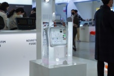 씨유메디칼시스템 방진·방수 최고 등급 IP68 신제품 공개