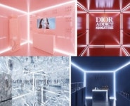 디올뷰티, 2일 디올 어딕트 팝업 스토어 오픈