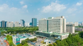 이대목동 바이오 코어설비 구축사업 선정