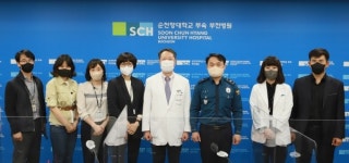 경기중부해바라기센터·부천원미경찰서 상호 협력 강화