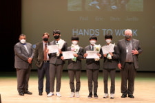 세인트존스베리아카데미 제주, 자기주도 캡스톤 과정 운영