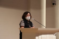 "보육 교사가 좋은 사회를 만든다" (사)서울시가정어린이집연합회, 교사힐링연수의 자리 마련