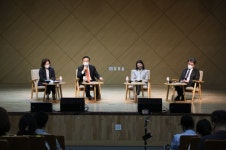 화성 동탄 과밀학급 해소될까...경기도교육청, 신도시 학교신설·과밀학급 해소 정책 토론회 개최