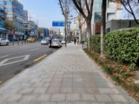 양천구, 신정네거리역 주변 걷고 싶은 거리 변신