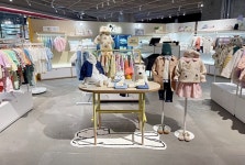 블루독베이비, 아이파크몰 용산점 신규 매장 오픈