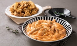 태리로제떡볶이&닭강정, 카톡 선물하기 모바일쿠폰 출시