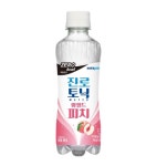 하이트진로음료, 진로토닉와일드피치 전국 대형마트 입점