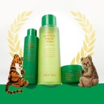 블리블리, 붉은기 진정 시카인진쑥 라인 대용량 토너 출시