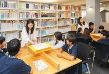 KB라이프생명, 찾아가는 경제교실 1사 1교 금융교육 실시