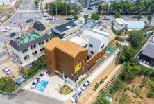 하나금융의 가치로운 투자…경기도 어린이집 16개소 건립 지원