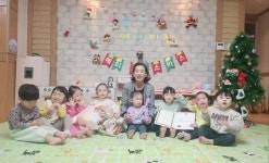 도봉구 창동 리틀엔젤어린이집, 교육부 장관상 수상