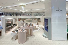 에뜨와, 리우드 현대백화점 판교점 팝업스토어 오픈