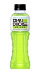 코카-콜라사, 스포츠음료 파워에이드 제로 라임향 출시
