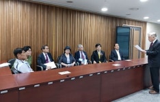 한국요양보호사중앙회, 복지부 등록 사단법인 구체화