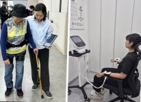 양천구, IT기술·로봇 등 첨단장비 활용 의료서비스 운영