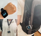 홀트아동복지회 산하시설 홀트강동복지관, 스마트 지킴이 사업 실시