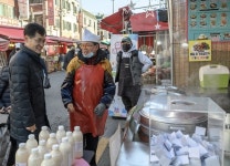 양천구, 신월4동 먹자골목·신월7동 골목상권 골목형상점가 신규 지정