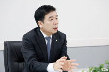 [인터뷰] 박종길 근로복지공단 이사장 스마트보육 전국 어린이집 도입 추진