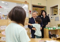 [인터뷰] 정근식 서울시교육감 창의와 공감의 협력교육으로 미래를 연다