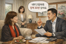 [LG상속분쟁 집중진단](3) 구광모 회장 