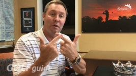 제3회 UL 인터내셔널 크라운, 10월 4~7일 인천 송도 잭 니클라우스 골프클럽 코리아에서 열린다(2)