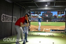 스트라이크존,  7월 22일 패밀리 스크린야구 대회 개최