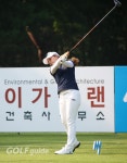 [포토] MY 문영 퀸즈파크 챔피언십 2018 1R 스케치