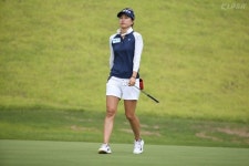 [KLPGA 2018 보이스캐디-백제CC 드림투어 12차전] 김다나 우승