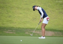 [KLPGA 2018 보이스캐디-백제CC 드림투어 12차전] 김다나 우승
