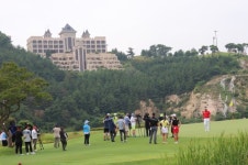 [포토] 현대차증권·서산수골프앤리조트 2018 맞수한판